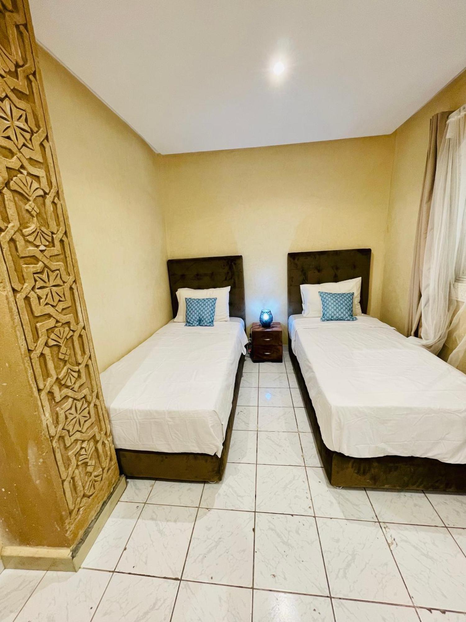 Nour Beldi Holiday home *