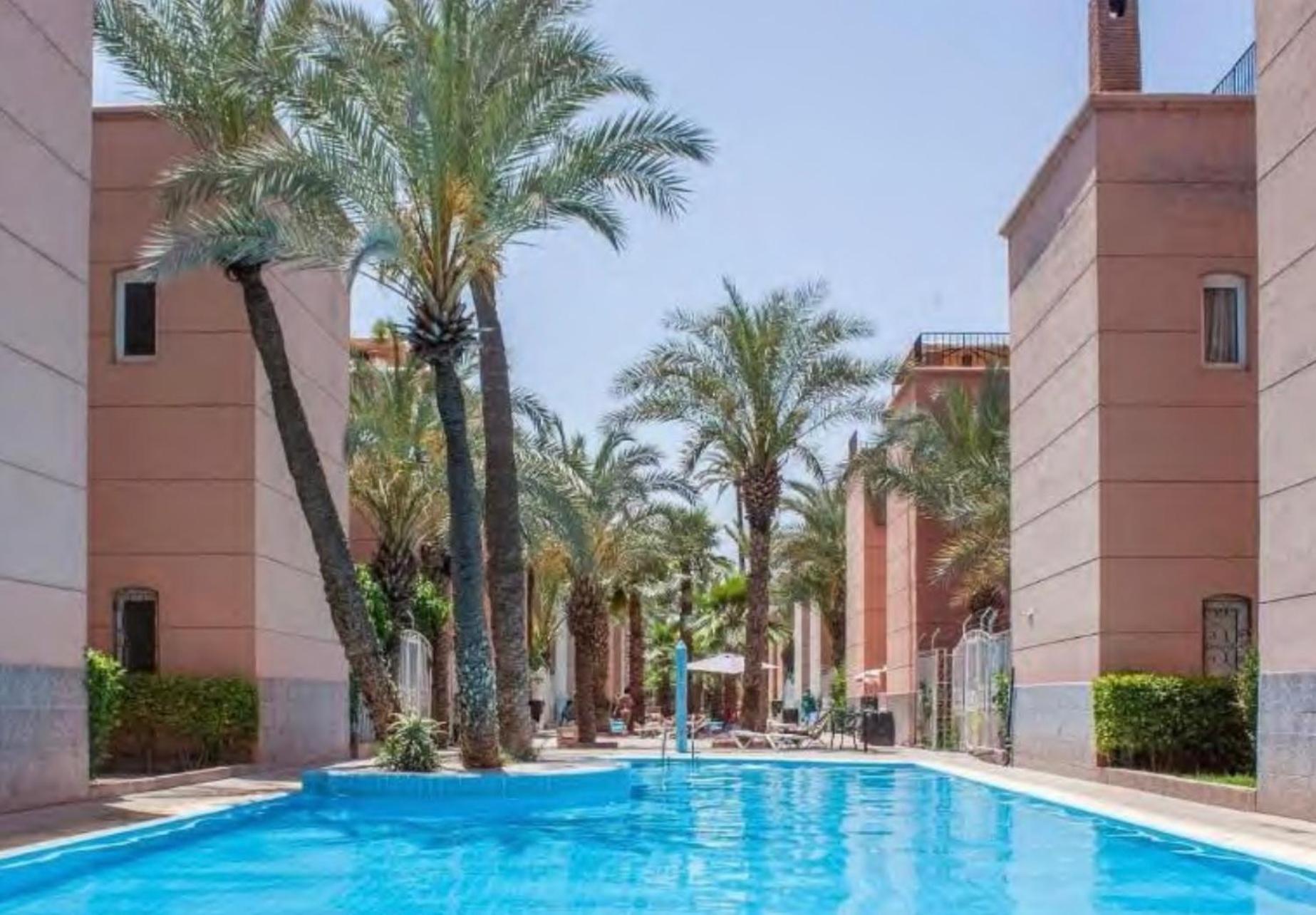 Holiday home Nour Beldi *