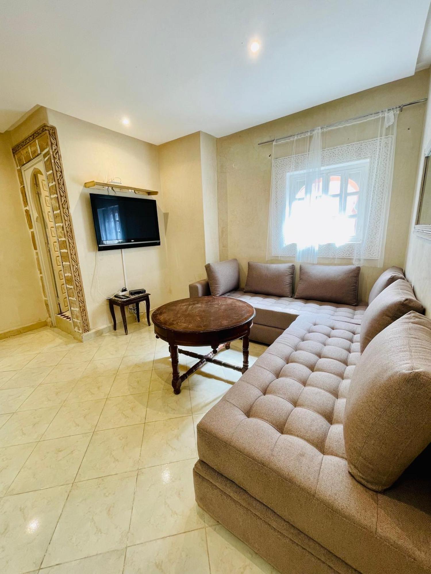 Holiday home Nour Beldi Marrakesh