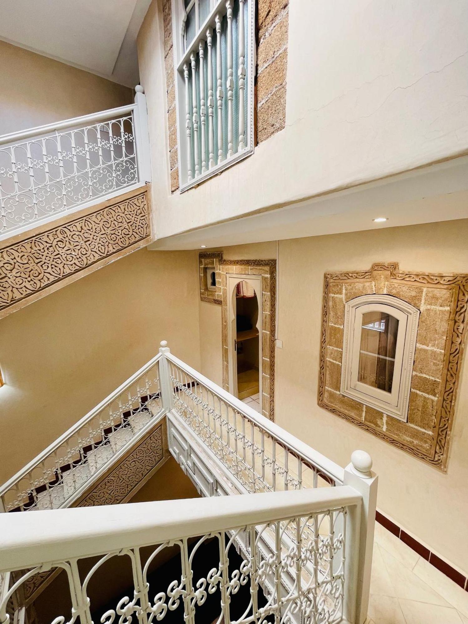 Nour Beldi Holiday home