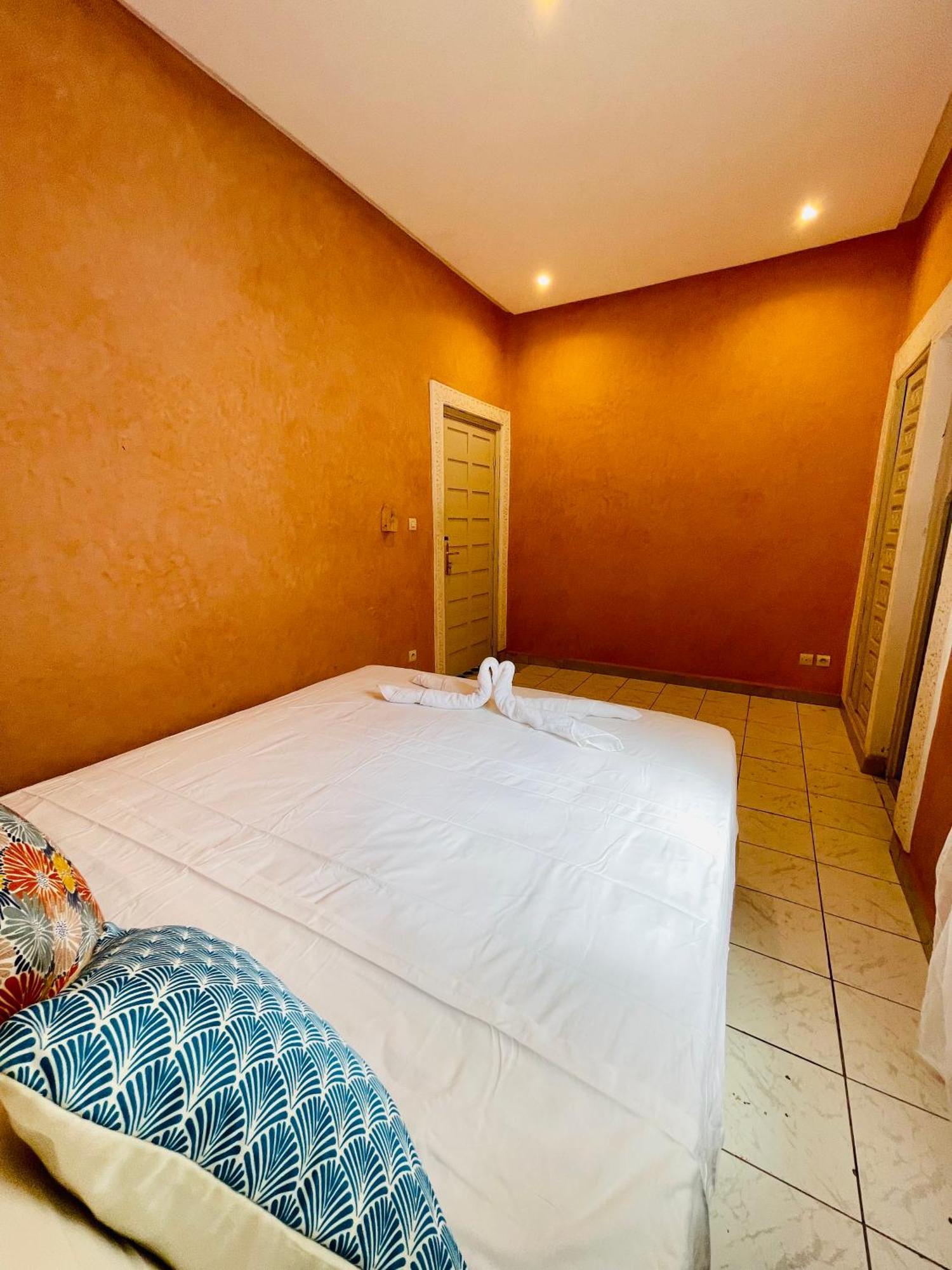 Holiday home Nour Beldi