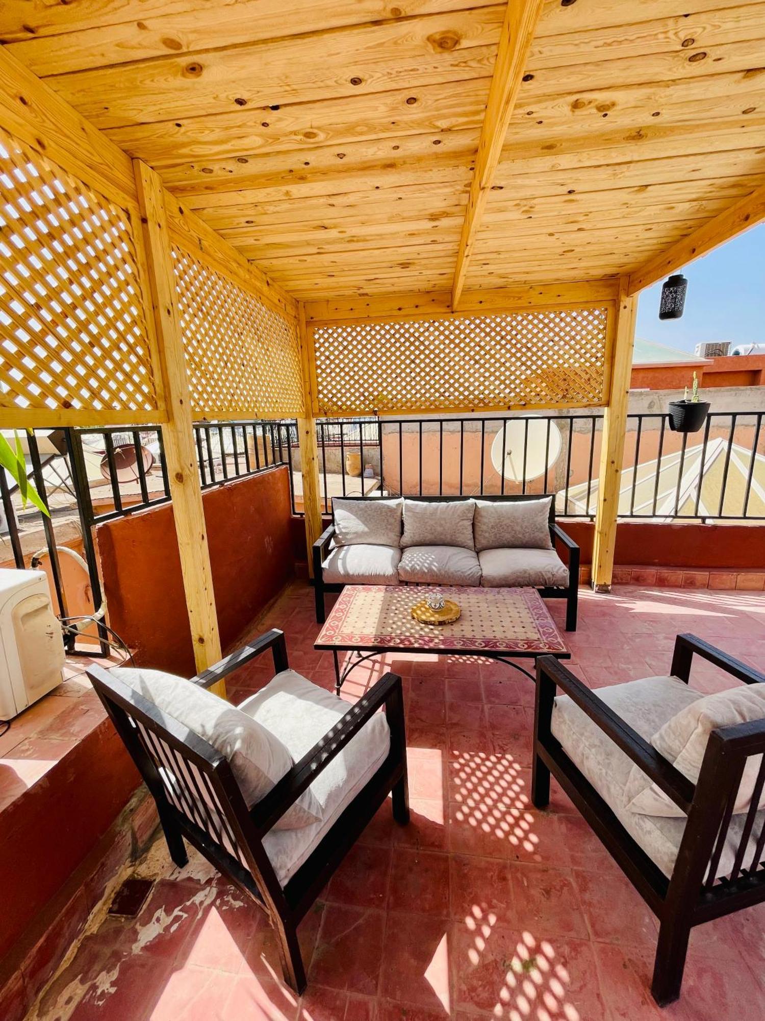 Nour Beldi Holiday home