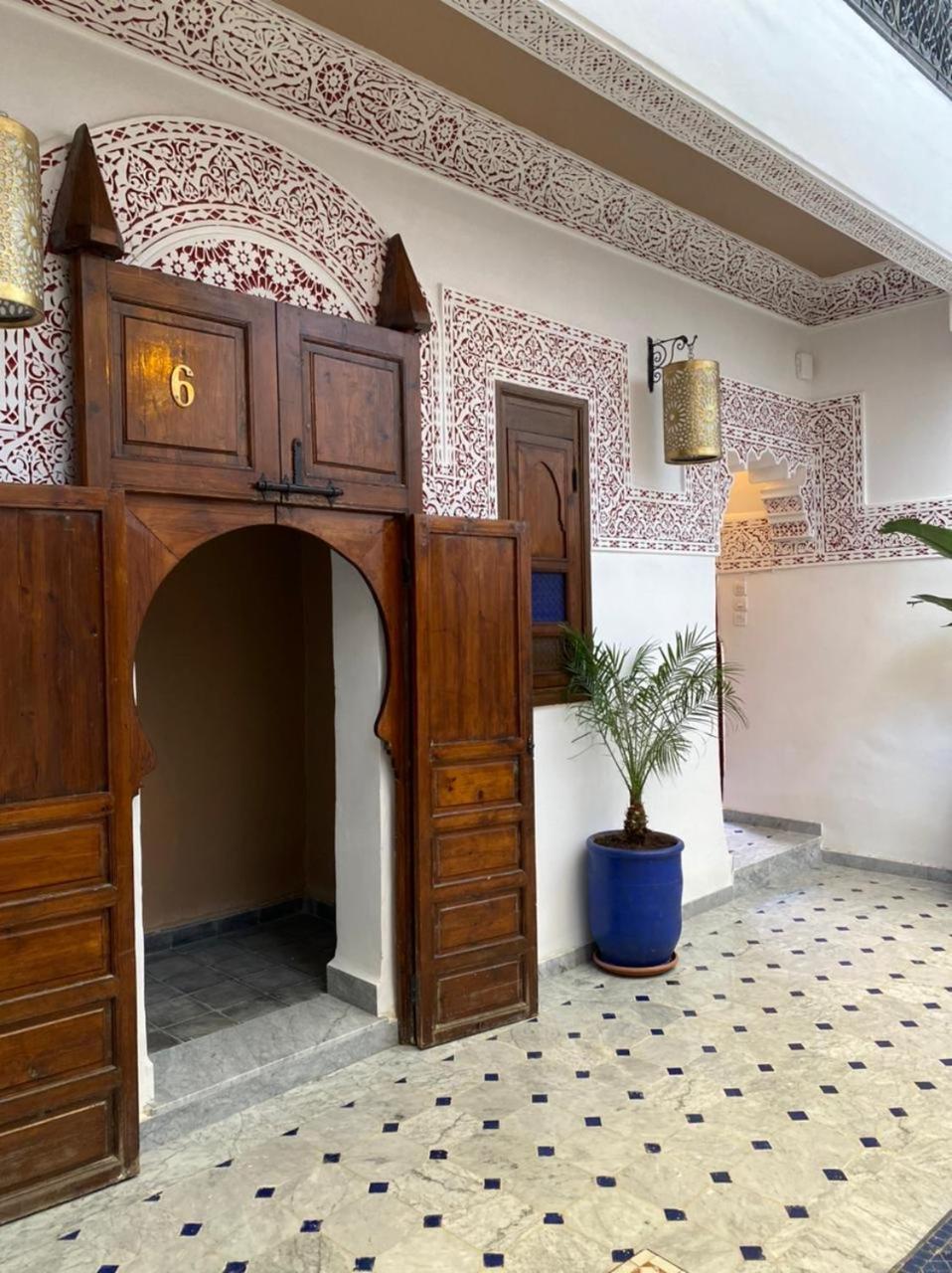 Bed and breakfast La Perla Bianca *