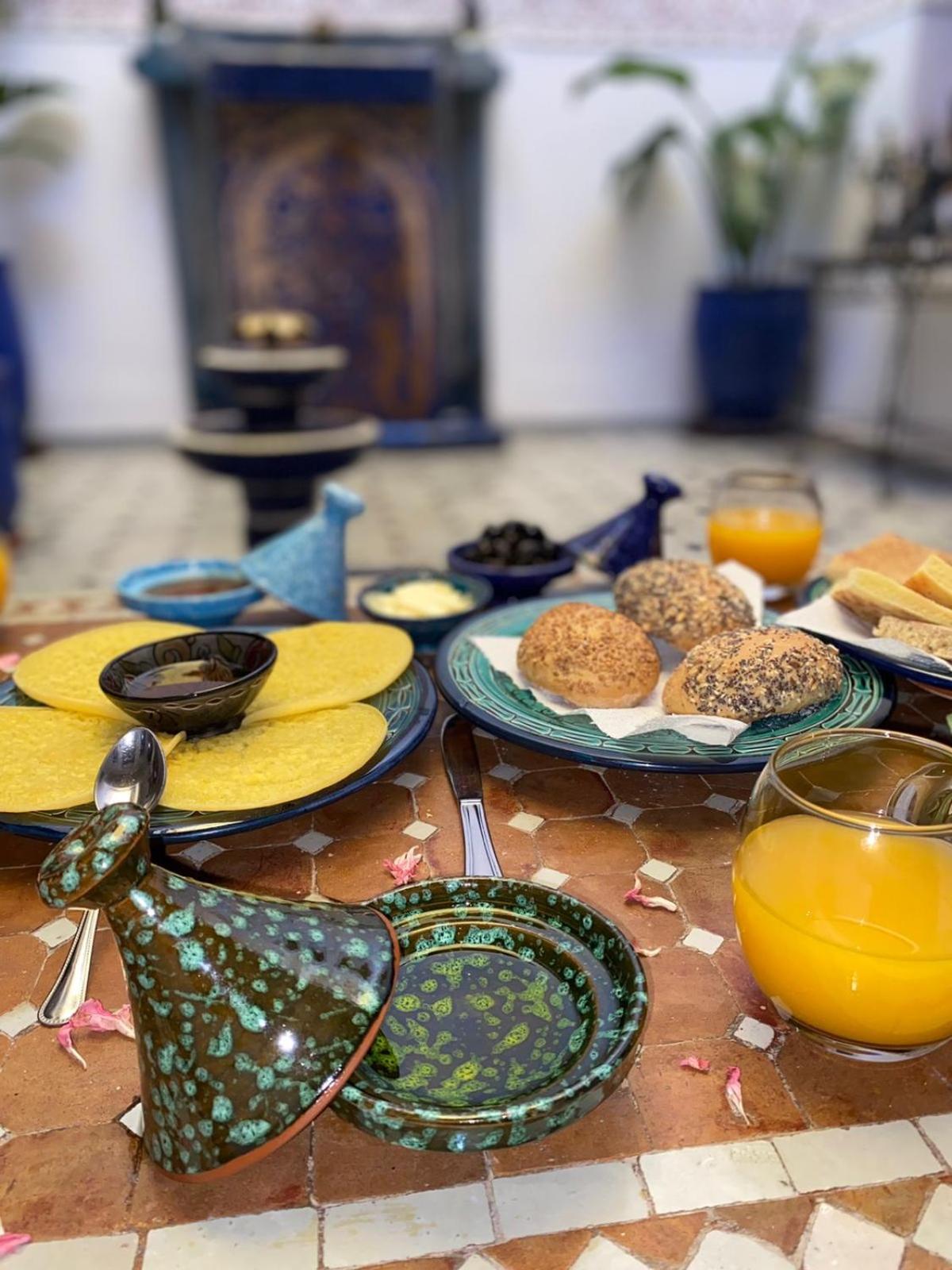 La Perla Bianca Bed and breakfast *