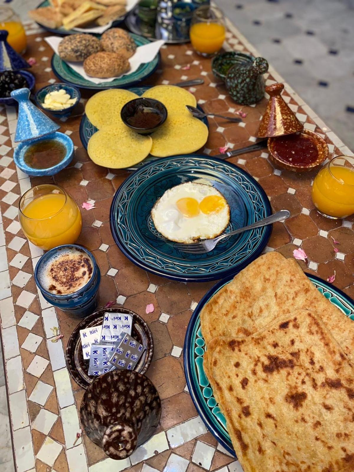 Bed and breakfast La Perla Bianca *