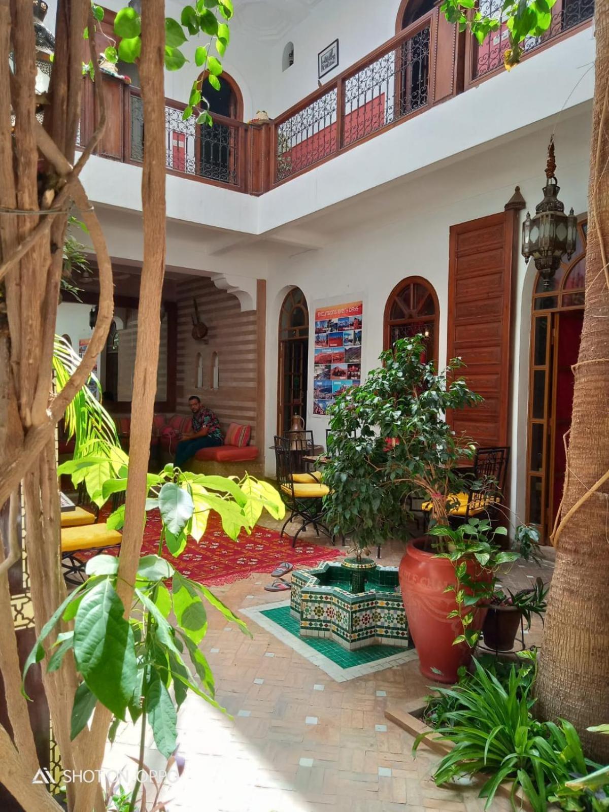 Sable Chaud Guest house 4*