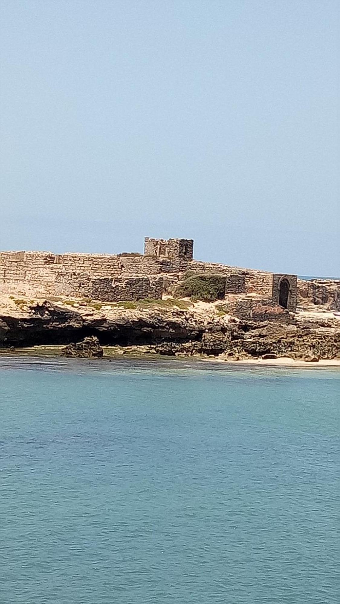 Majdoulina Chez Jiji