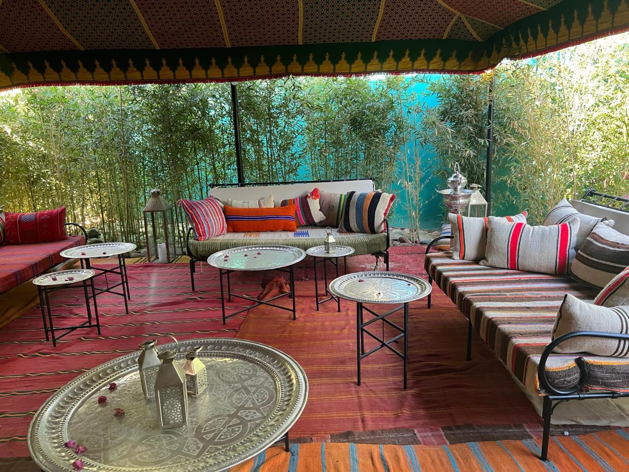 Majdoulina Chez Jiji Riad
