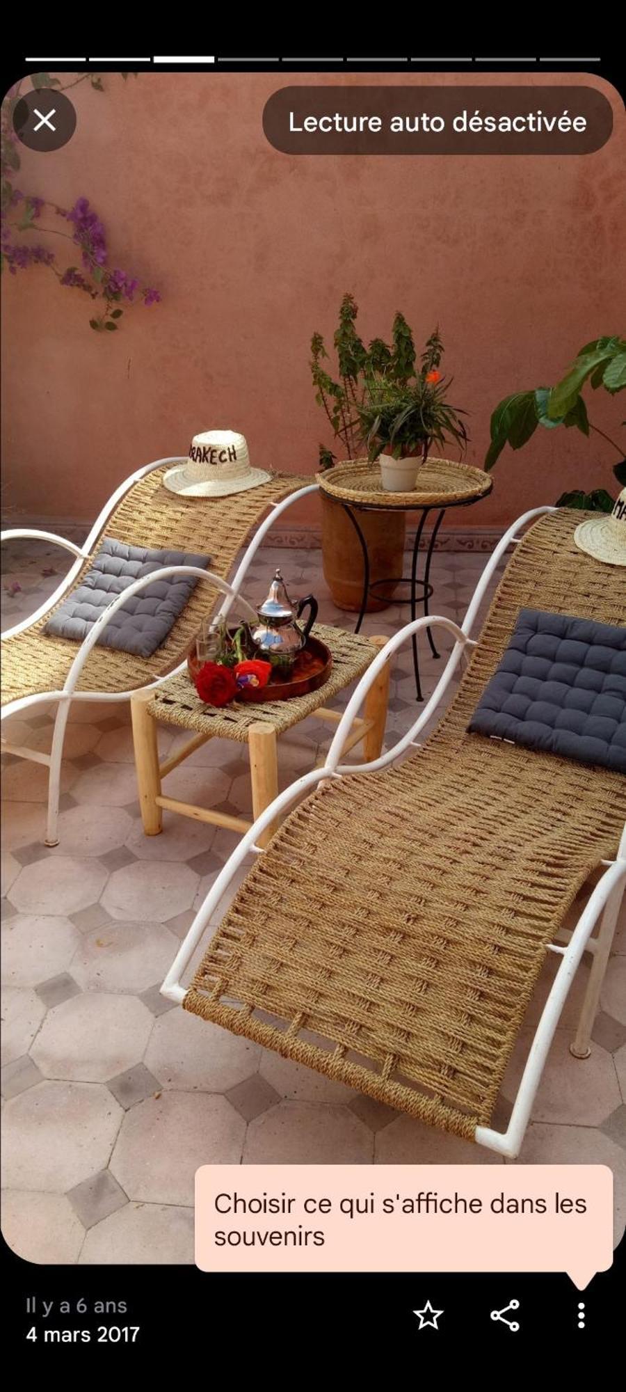 Majdoulina Chez Jiji Marrakesh