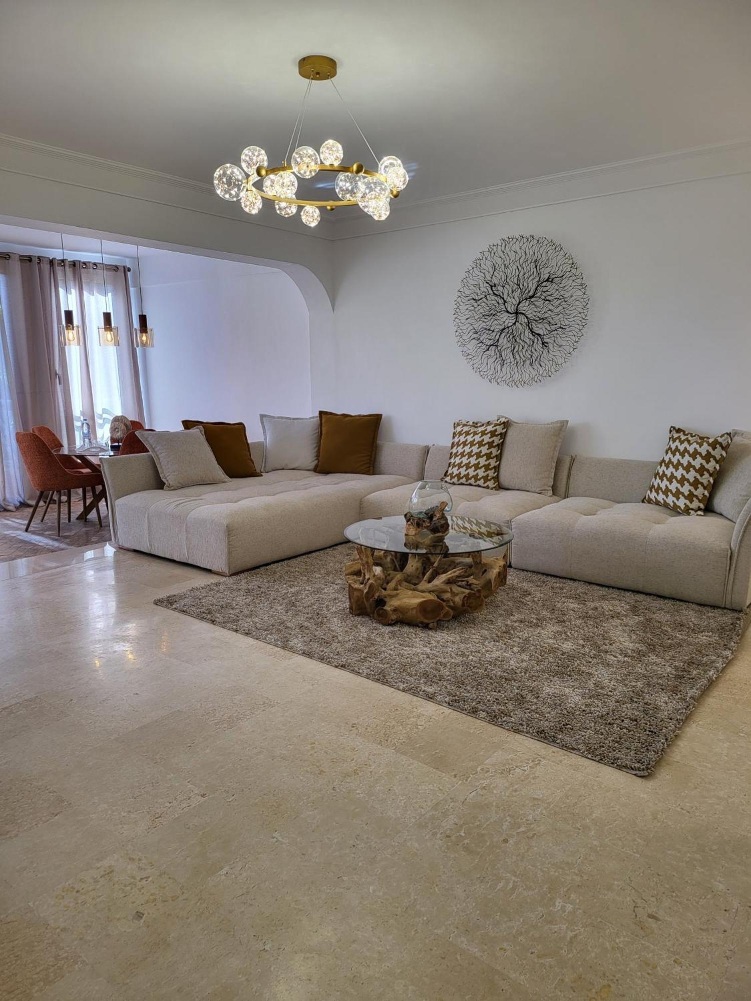 Apartment Oxygene Marrakesh