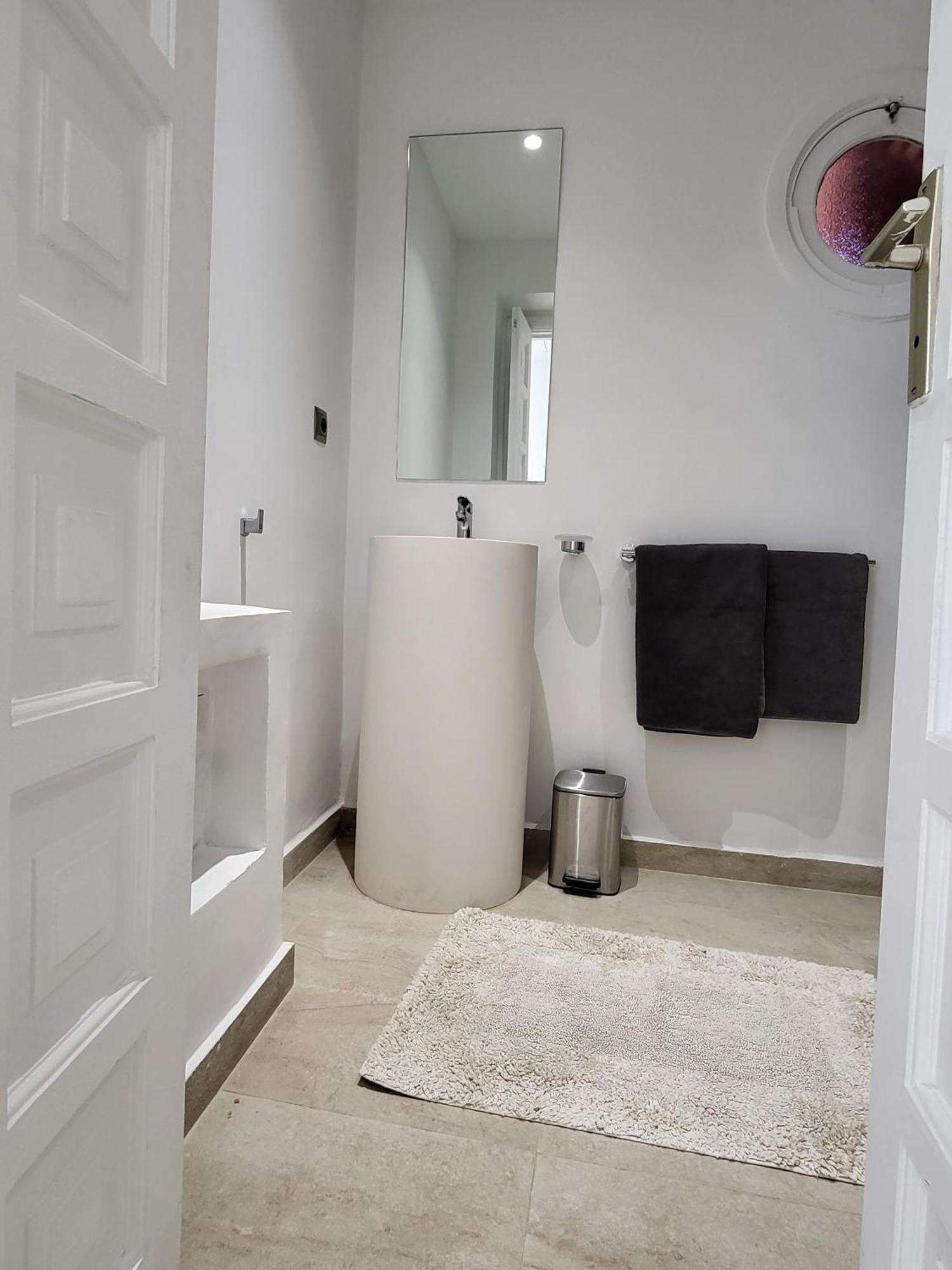 Oxygene Apartment *