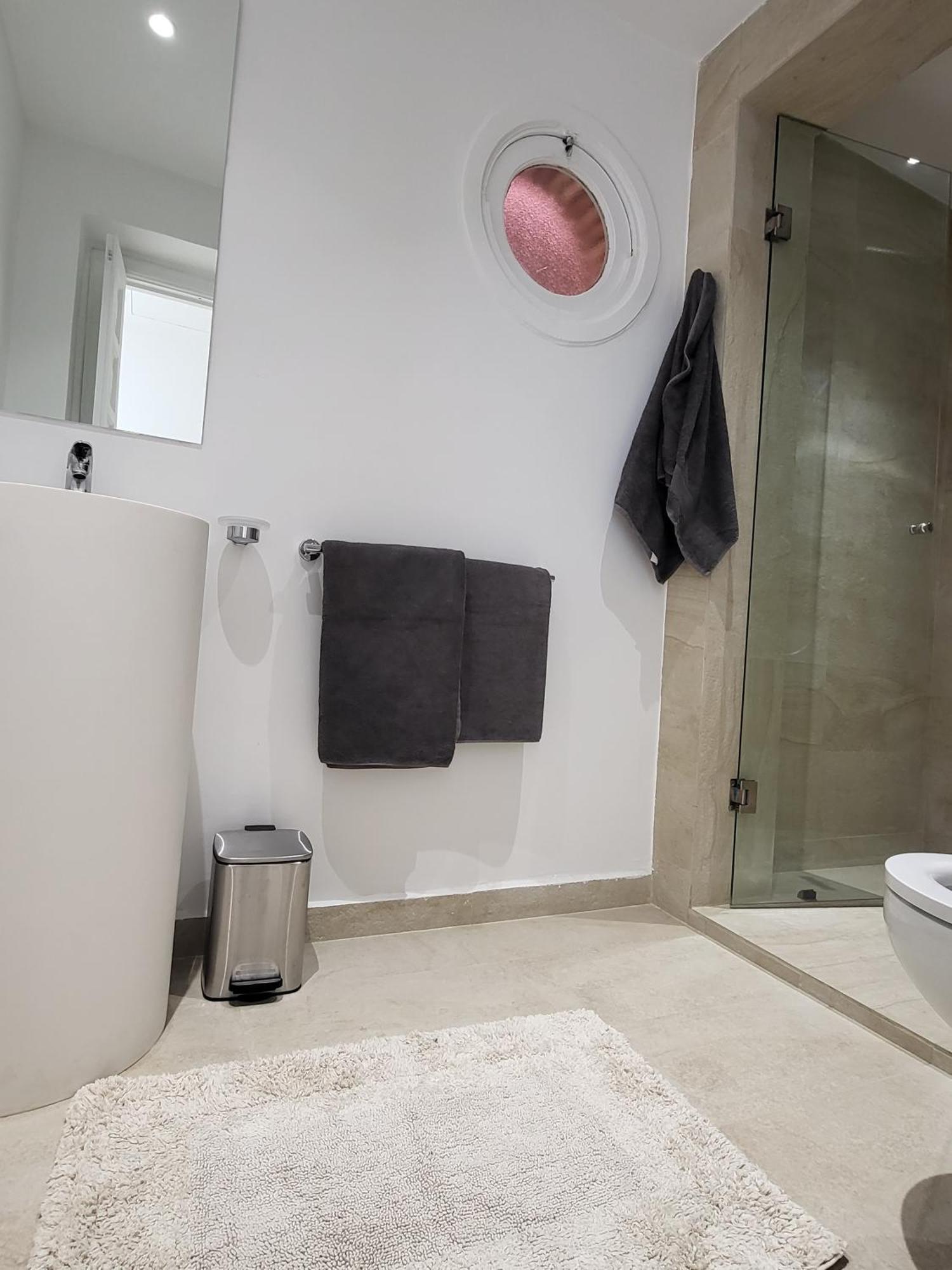 Apartment Oxygene *