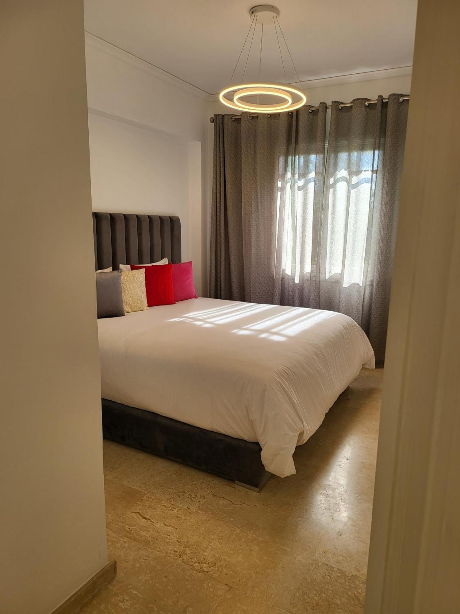 Apartment Oxygene