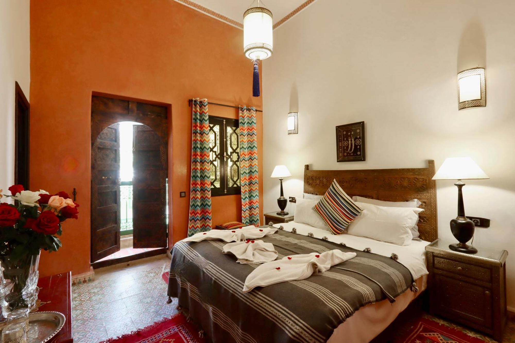 Luzia 4* Marrakesh