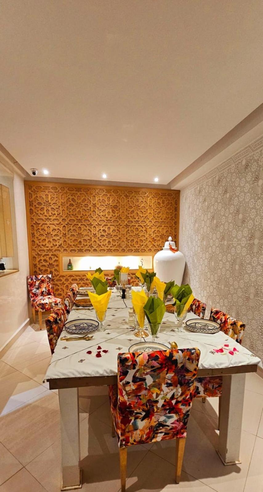 Tsar Mimoun Marrakesh