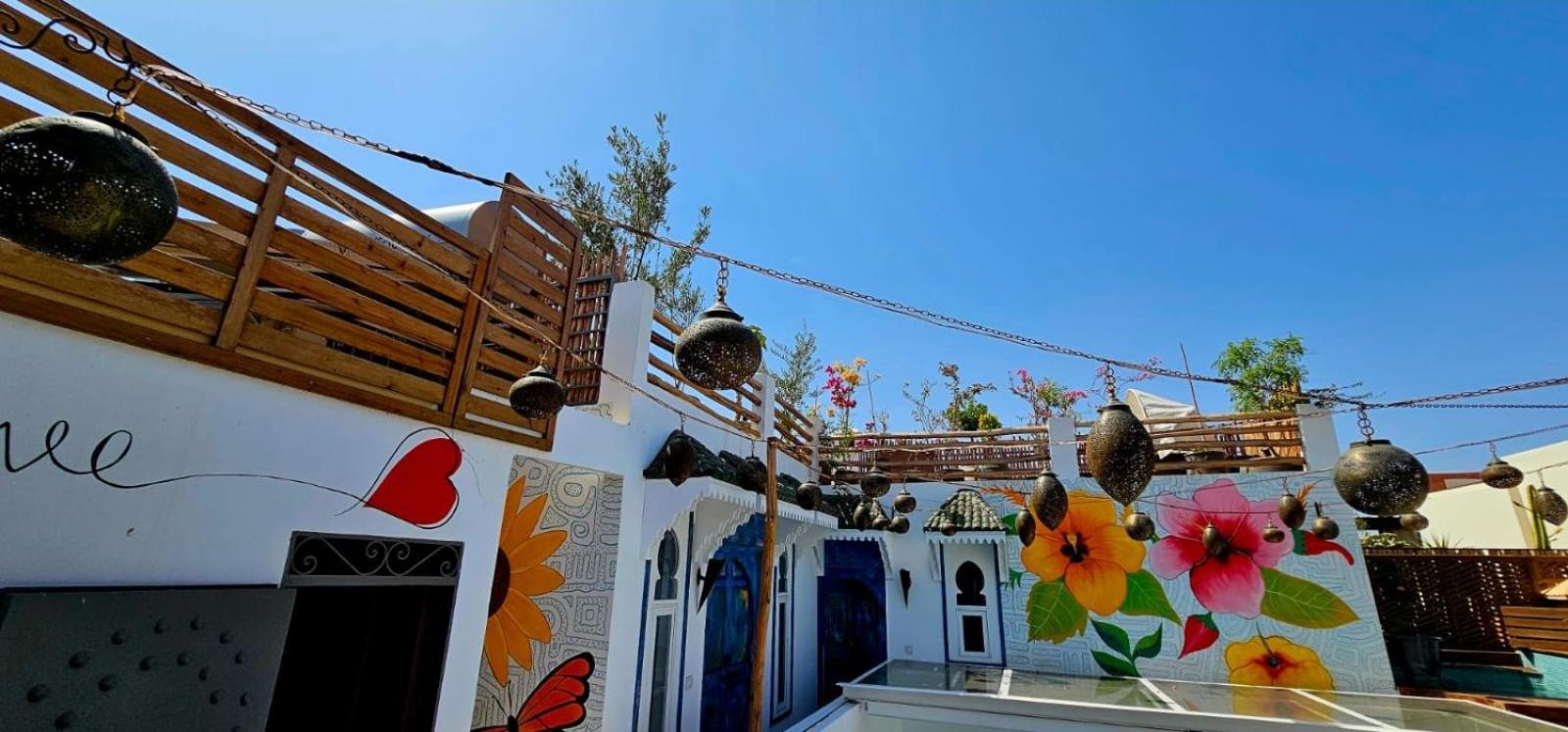 Tsar Mimoun 5* Marrakesh