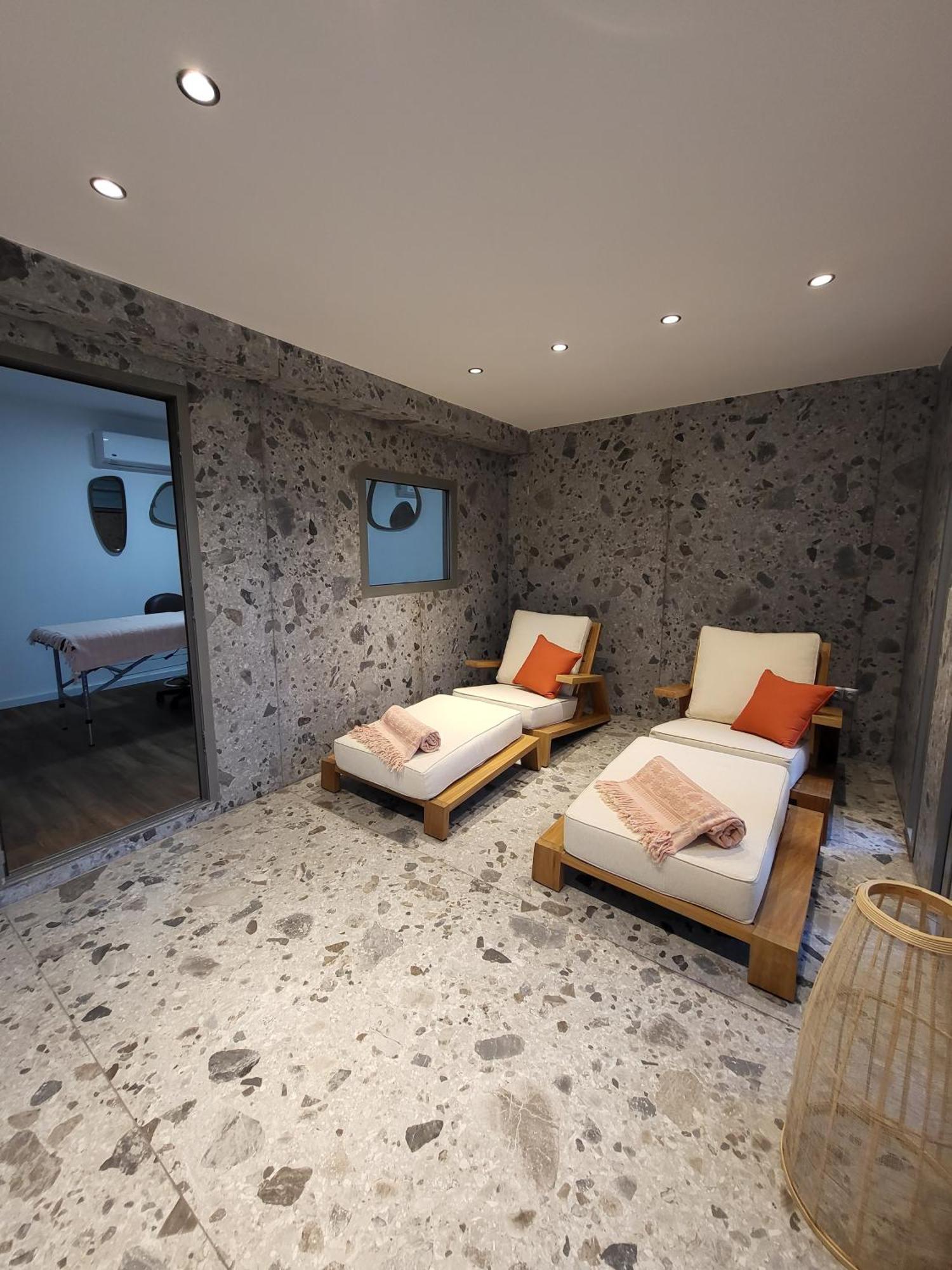 Oxygene Marrakech Apartment *