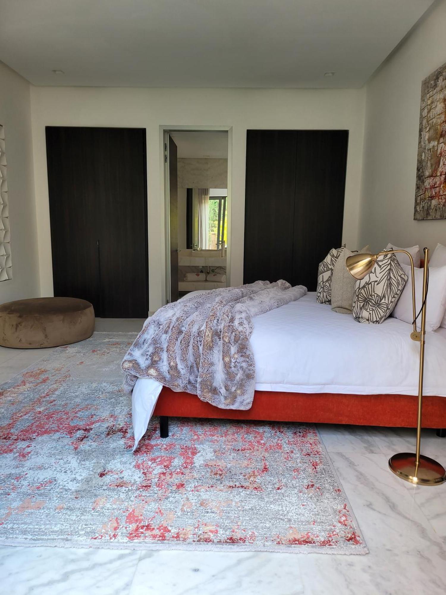 Oxygene Marrakech Apartment *