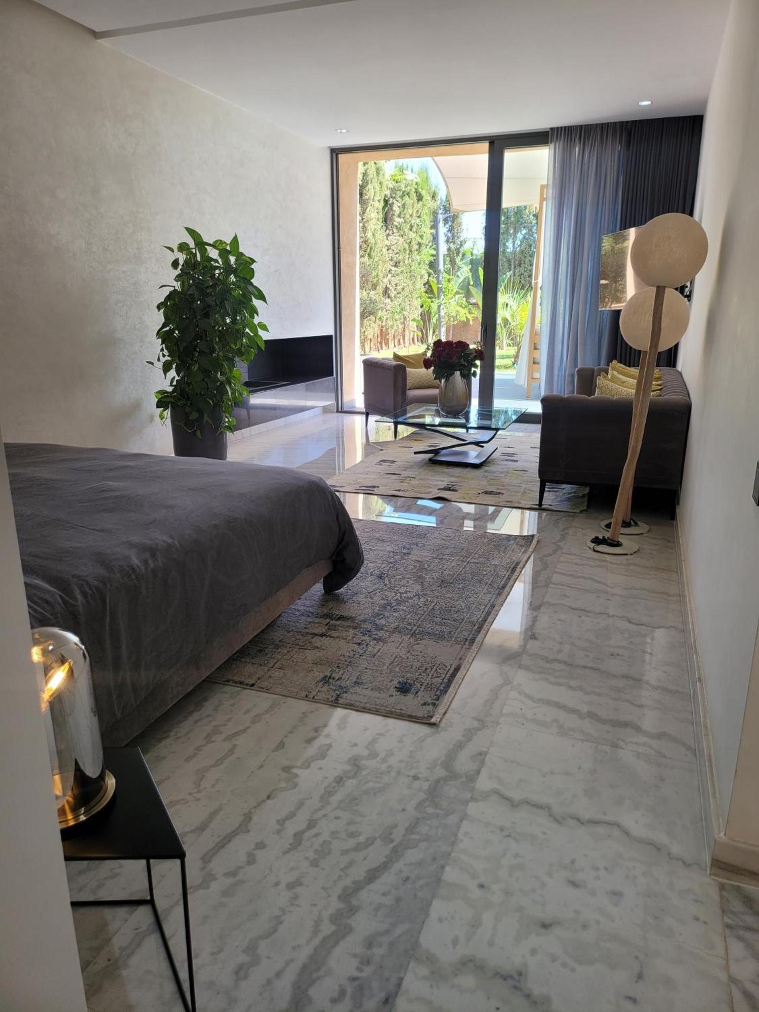 Oxygene Marrakech Marrakesh
