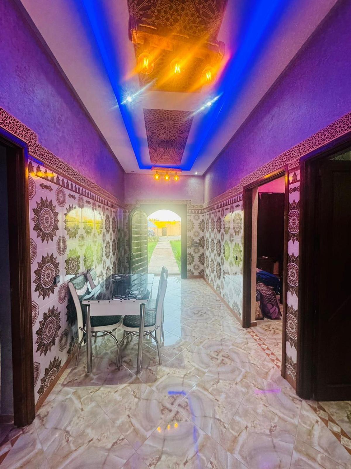 Salah Villa *