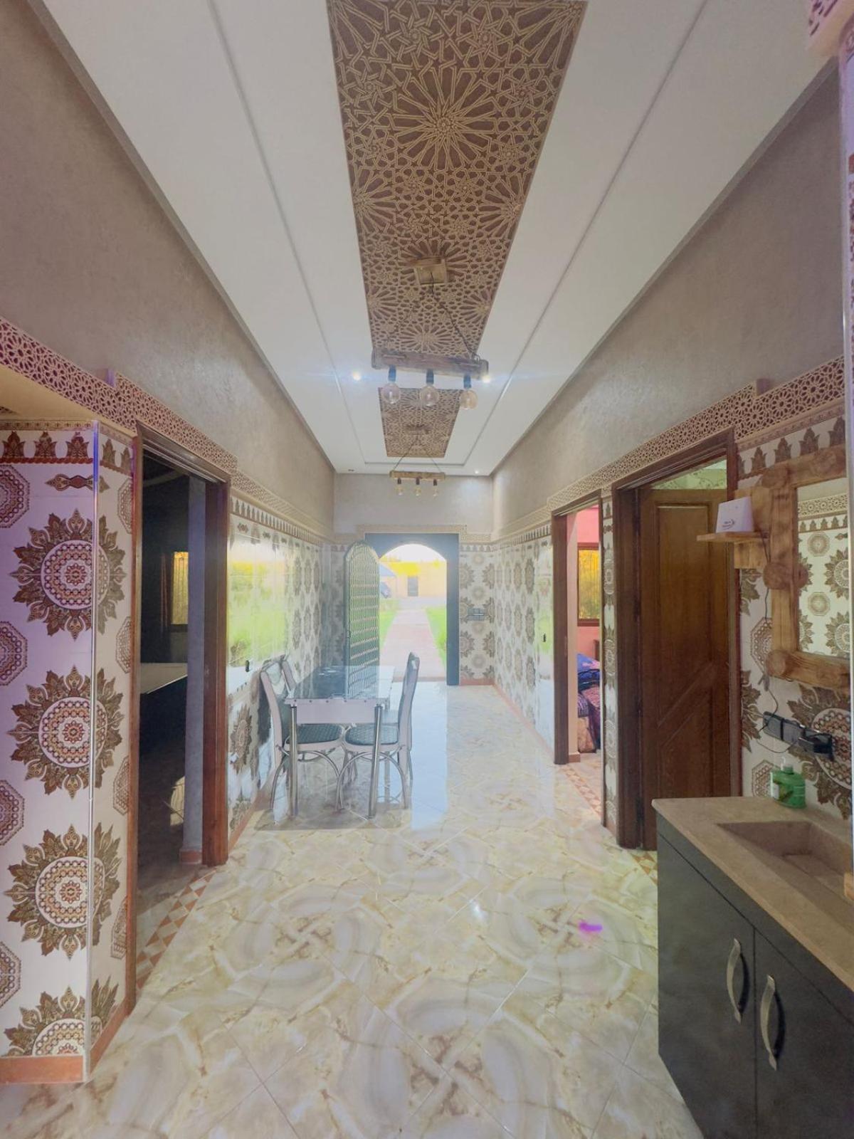 Villa Salah Marrakesh