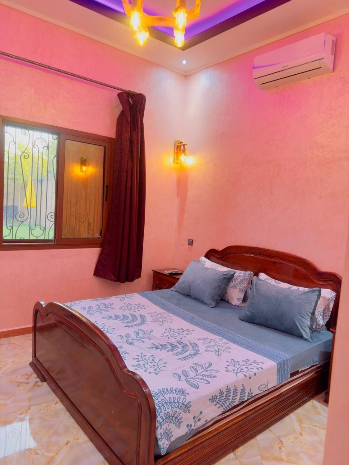 Villa Salah