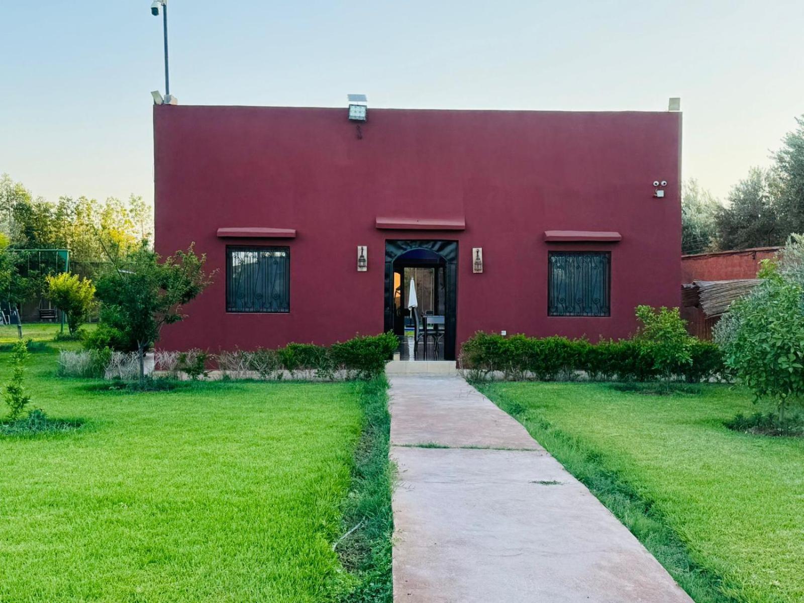 Salah Villa