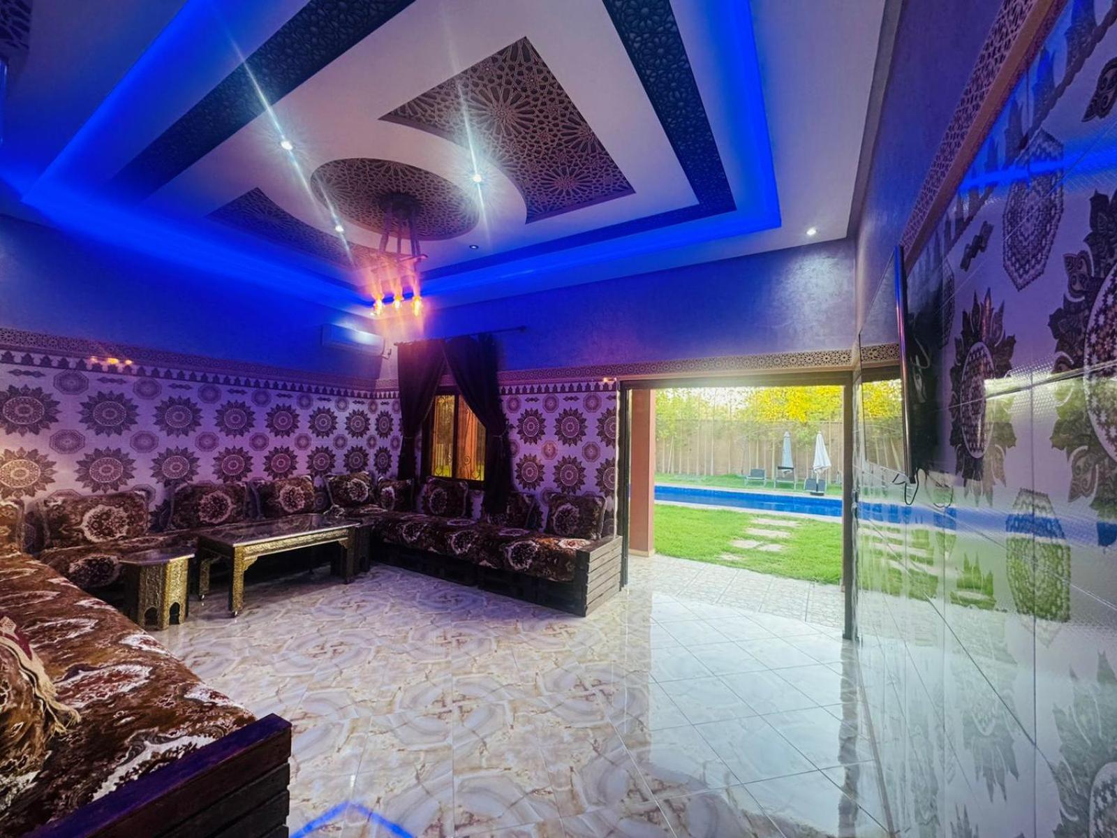 Villa Salah
