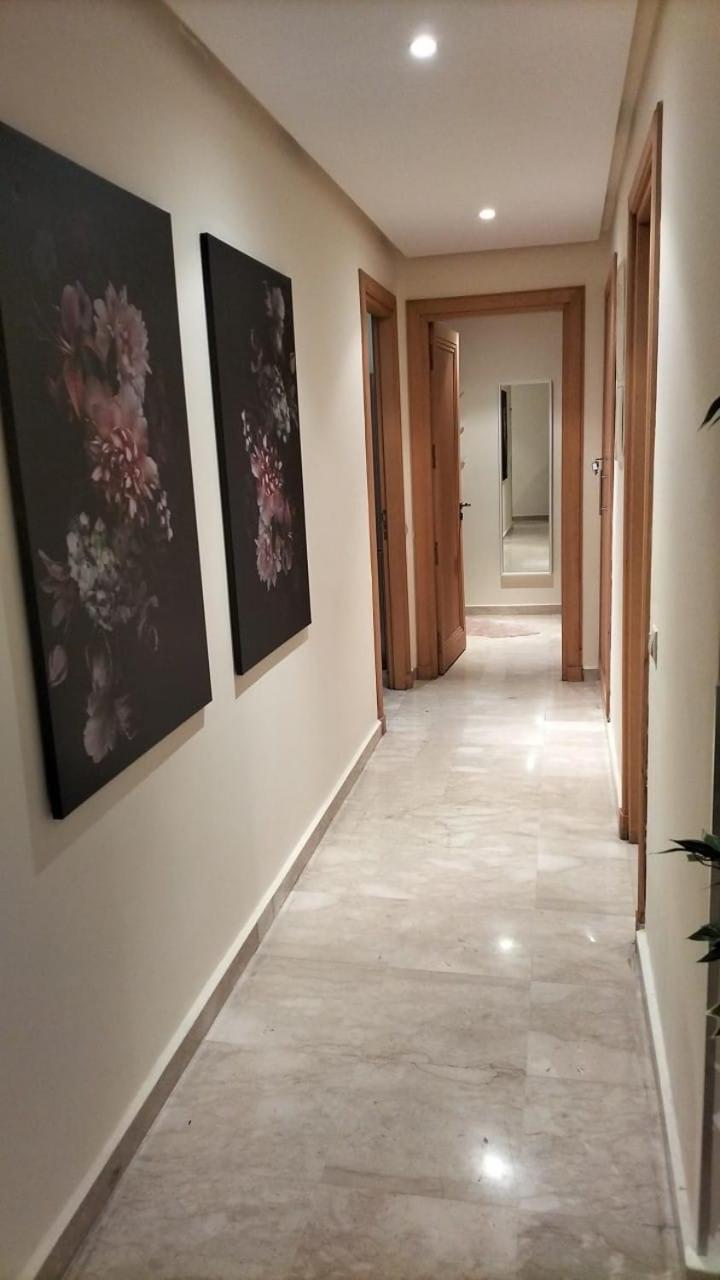 Apartamento Schone Ferienwohnung: Poolblick Und Terrasse Nahe Majorelle Garden