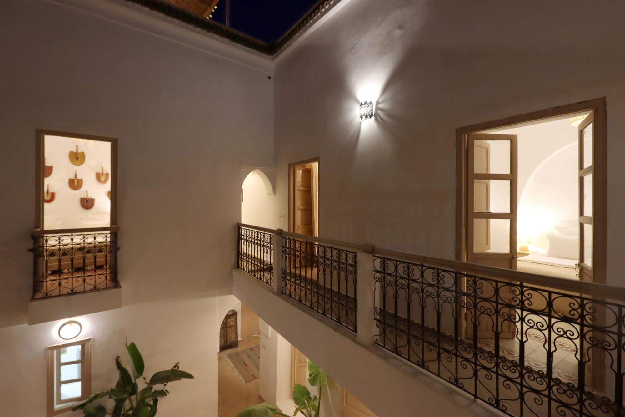 Riad Eldouk Holiday home Marrakesh