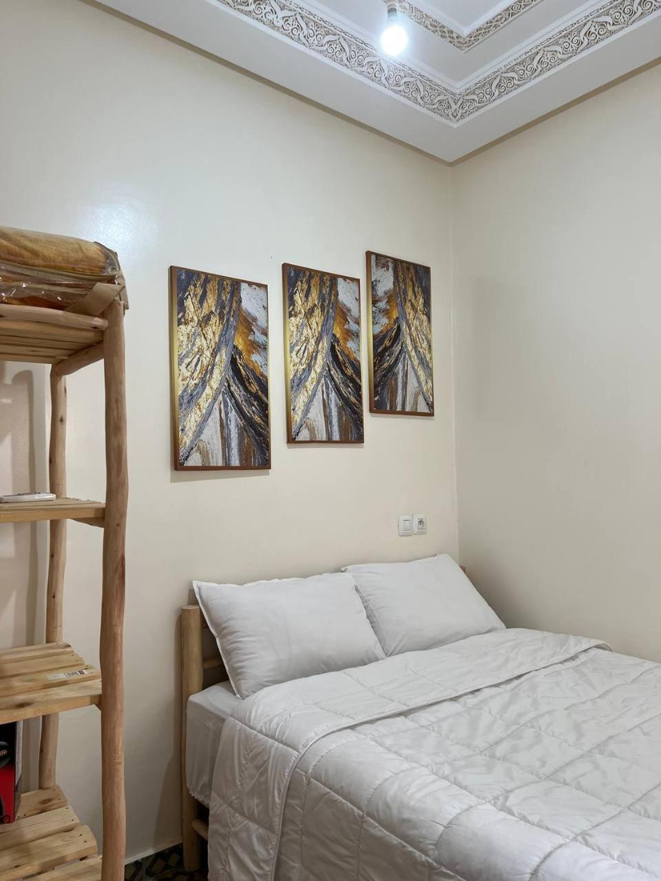 Appartement Cosy Private Jemaa El Fna Marrakesh