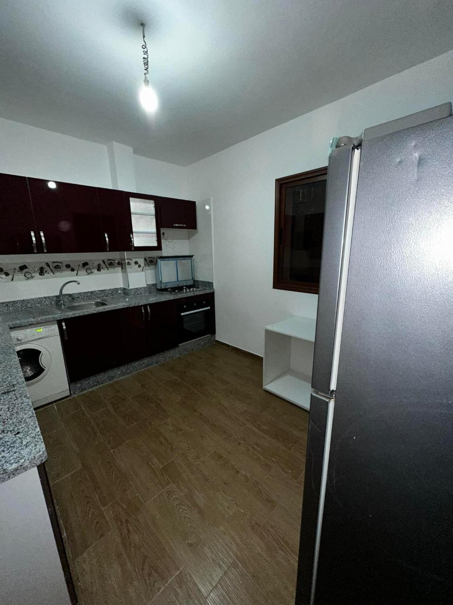 Apartment Gueliz