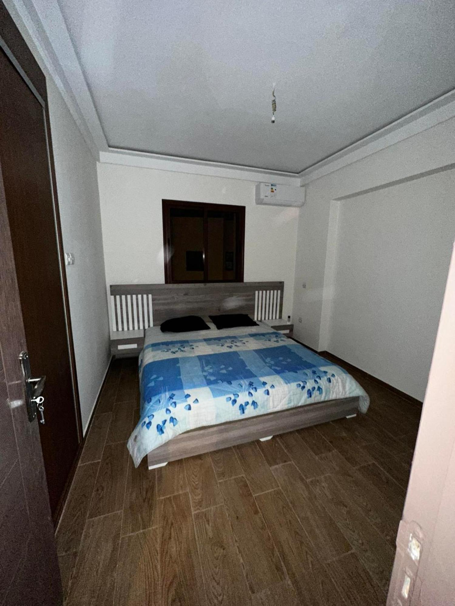 Apartment Gueliz Marrakesh