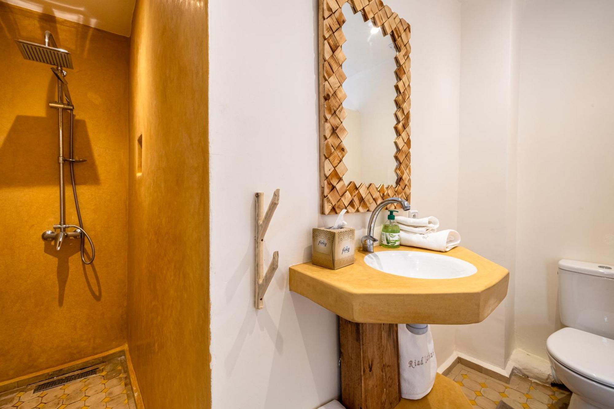 Riad Zatiah/exclusive/breakfast&transfer Included Villa Marrakesh