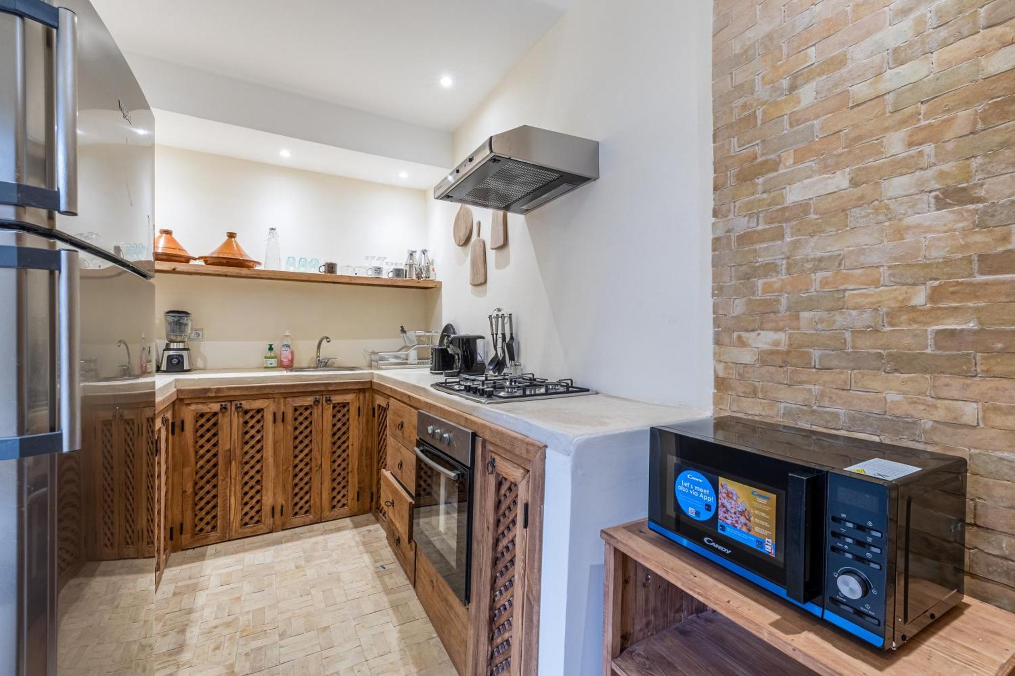 Riad Zatiah/exclusive/breakfast&transfer Included Villa Marrakesh