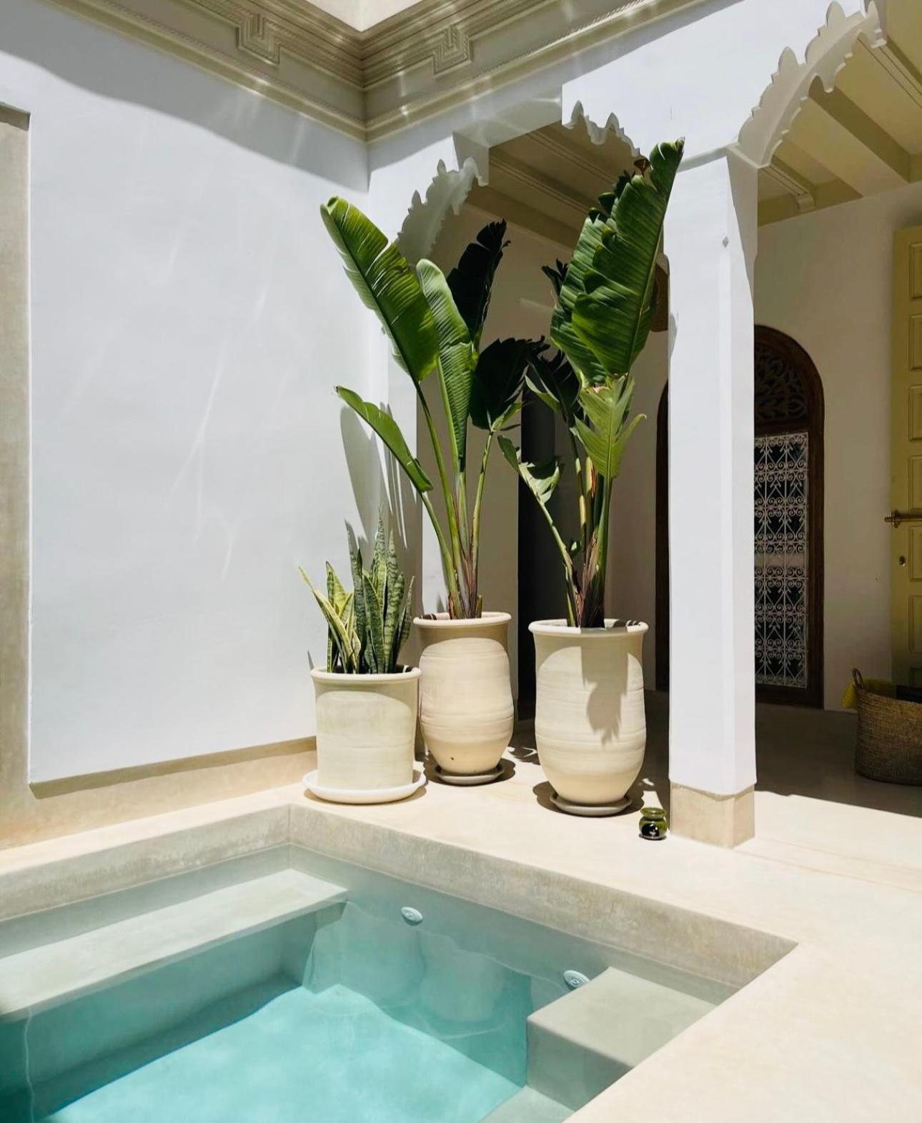 Lunja Holiday home Marrakesh