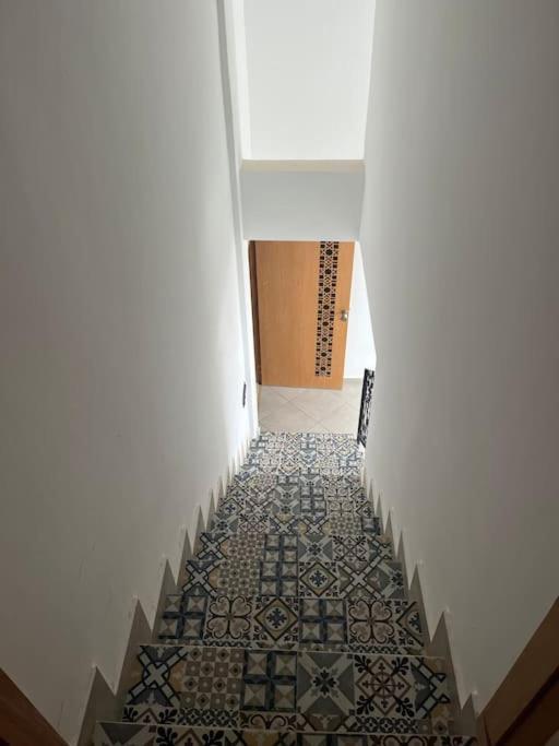 Apartment Duplex Au Calme Proche Gare Wifi Marrakesh