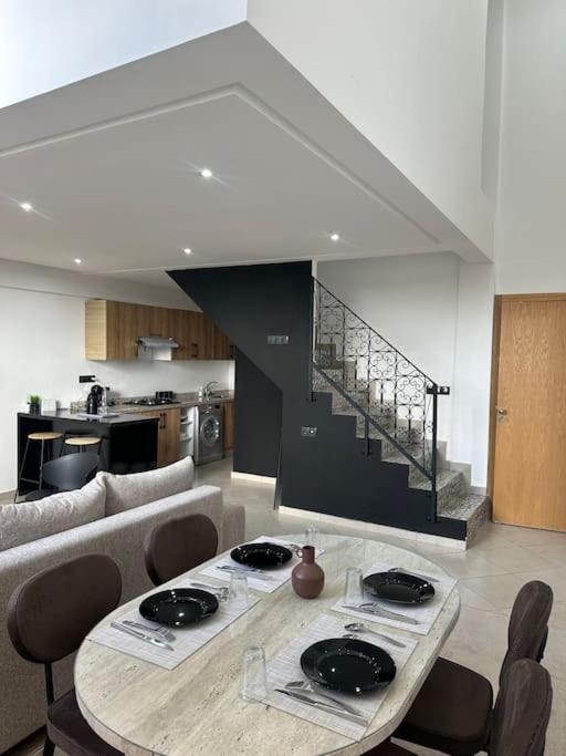 Apartment Duplex Au Calme Proche Gare Wifi *