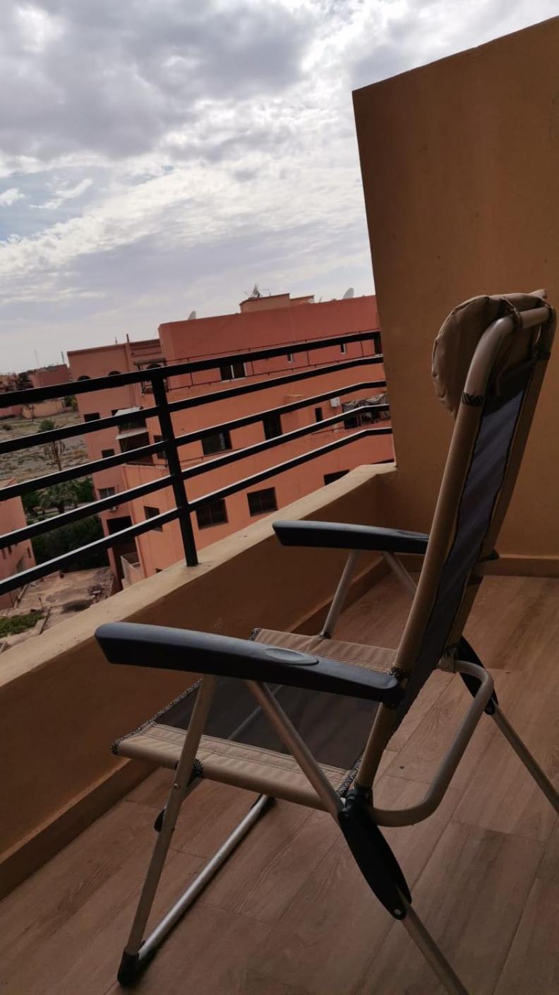Apartamento In Center Of Marrakech, Gorgeous Furnished And Sparking Flat In Geliz-majorelle *