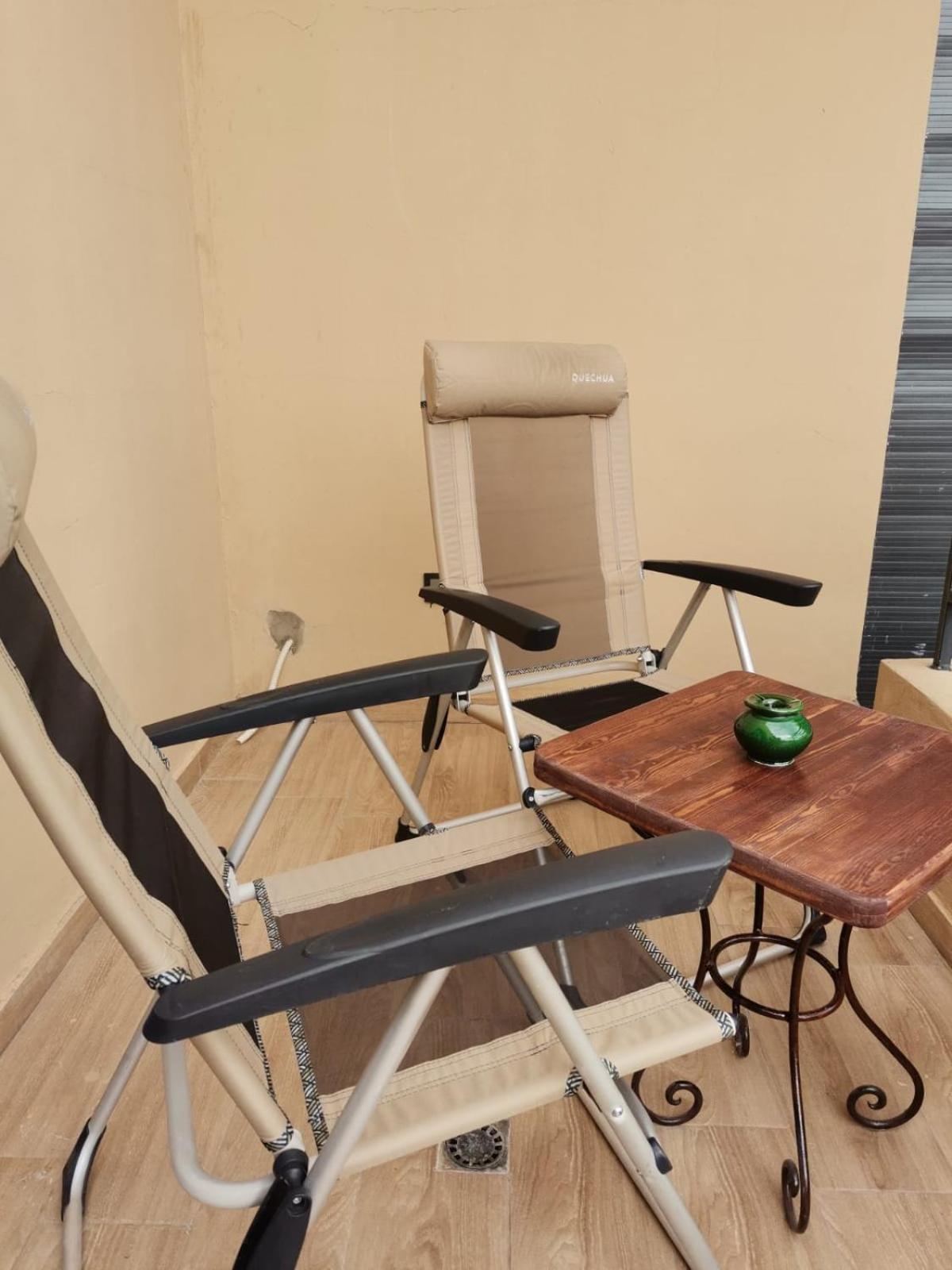 In Center Of Marrakech, Gorgeous Furnished And Sparking Flat In Geliz-majorelle