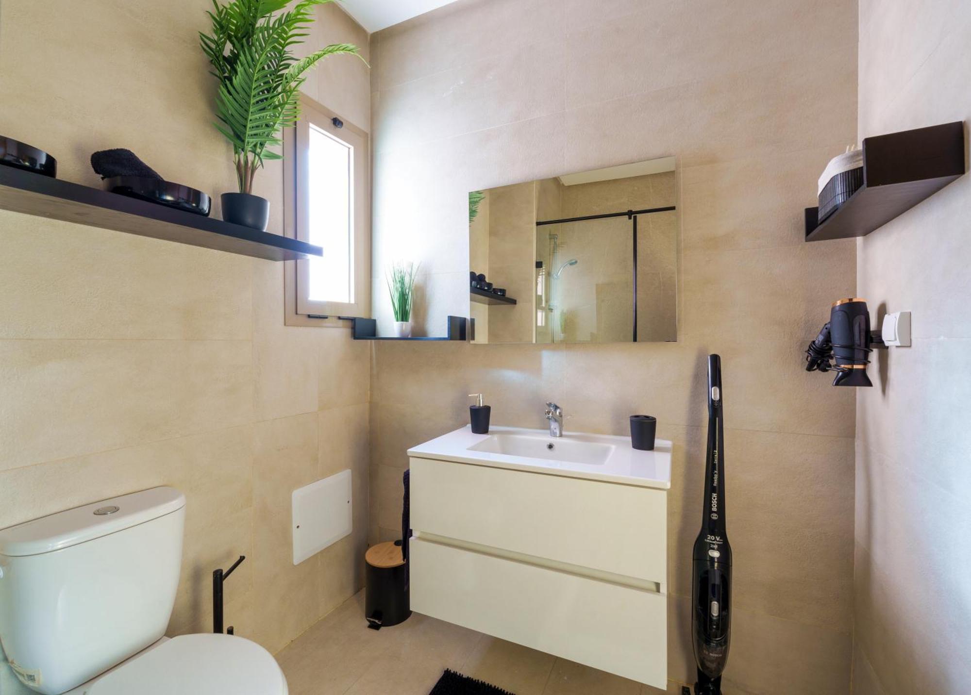 View Pool - 3 - Optical Fiber Apartment Marrakesh