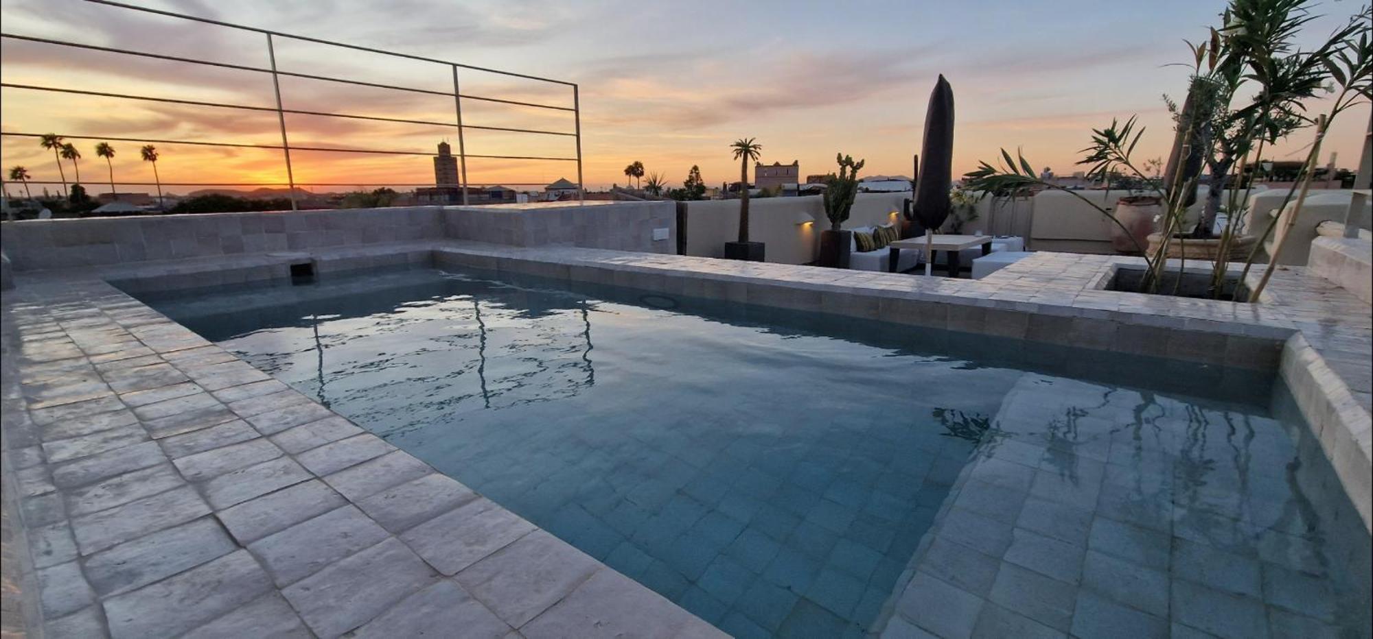 Riad De Vincent