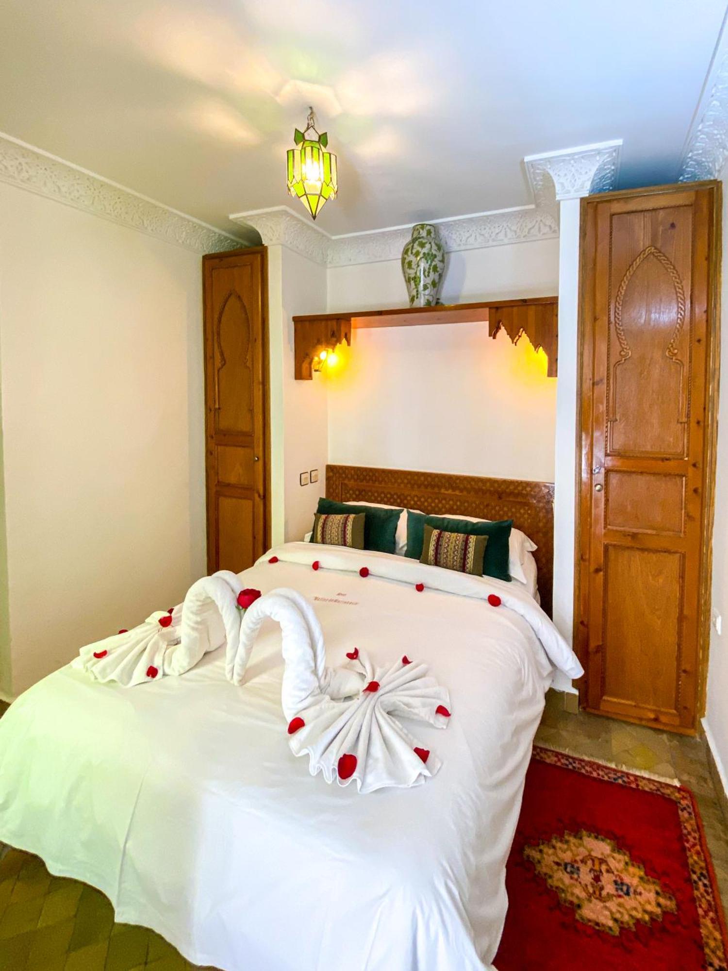 Riad Matins De Marrakech 2*