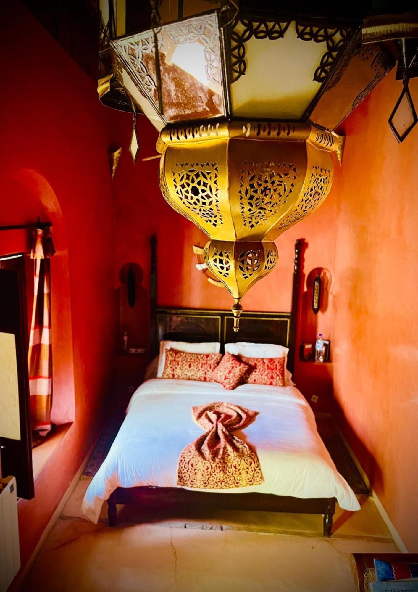 Le Dromadaire Bleu By Weekome Marrakesh