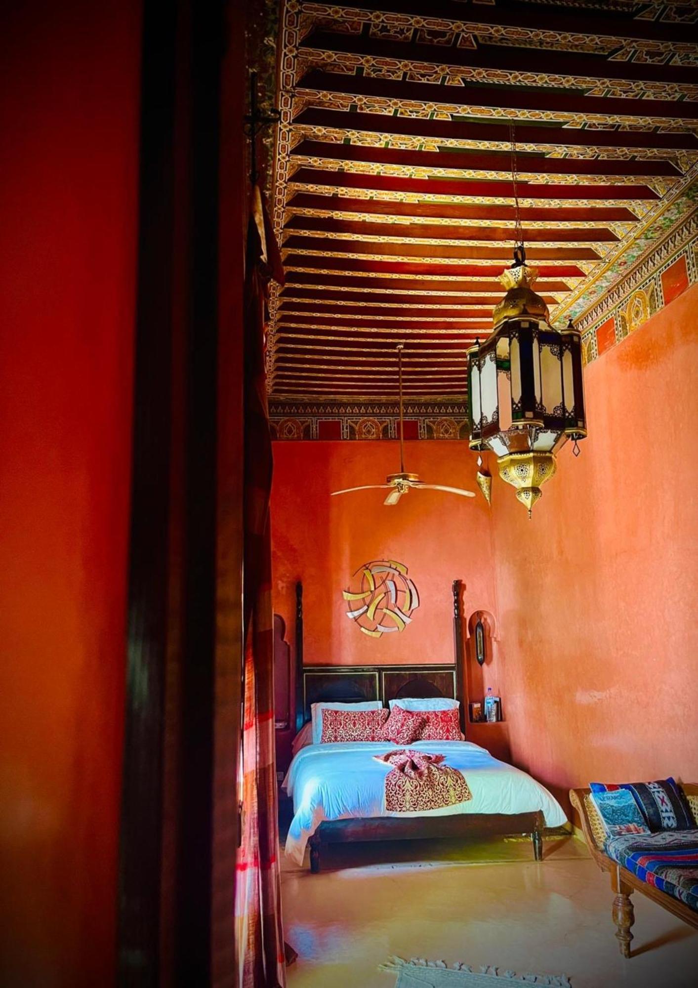 Le Dromadaire Bleu By Weekome Bed & Breakfast *
