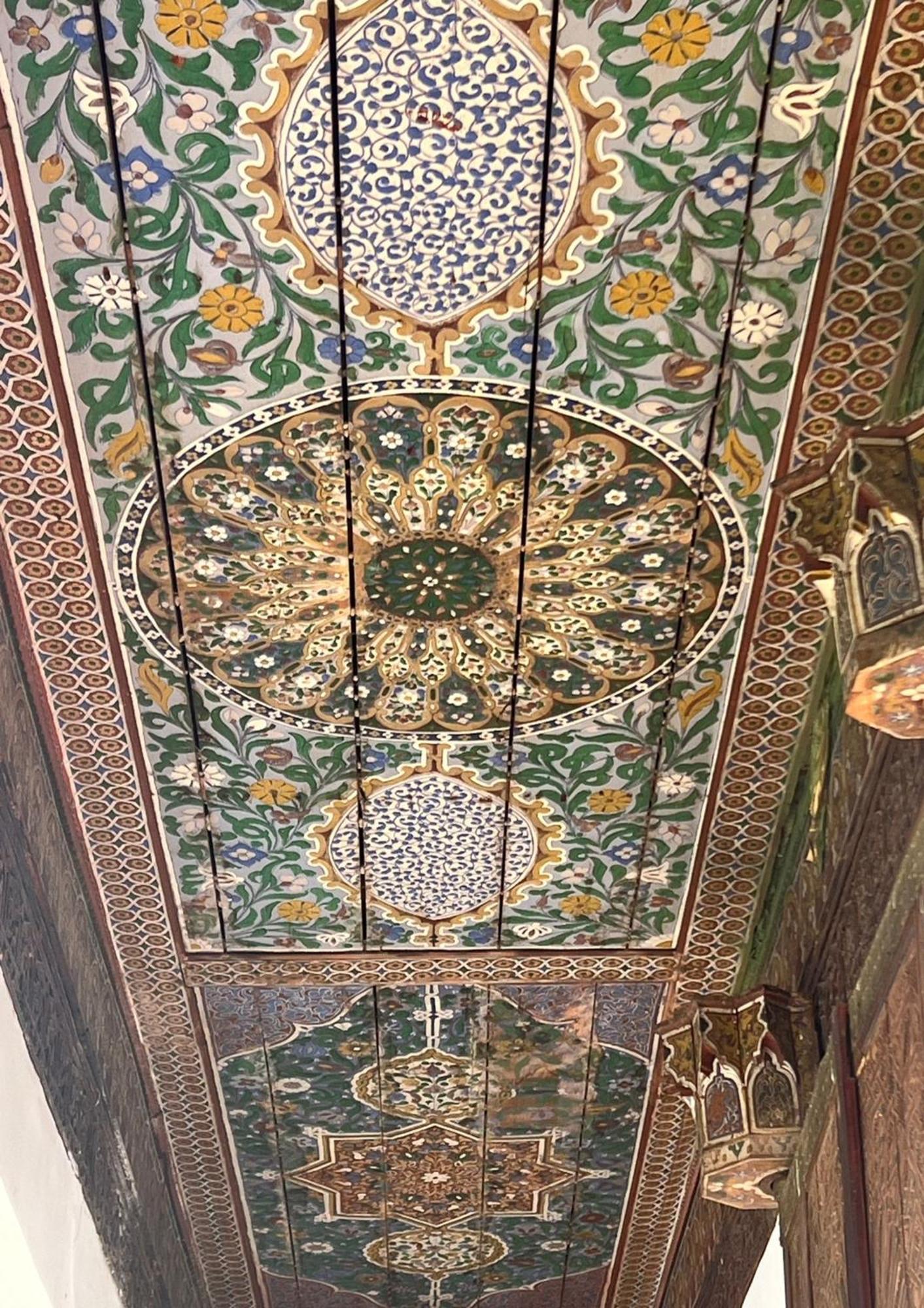 Le Dromadaire Bleu By Weekome Bed & Breakfast Marrakesh