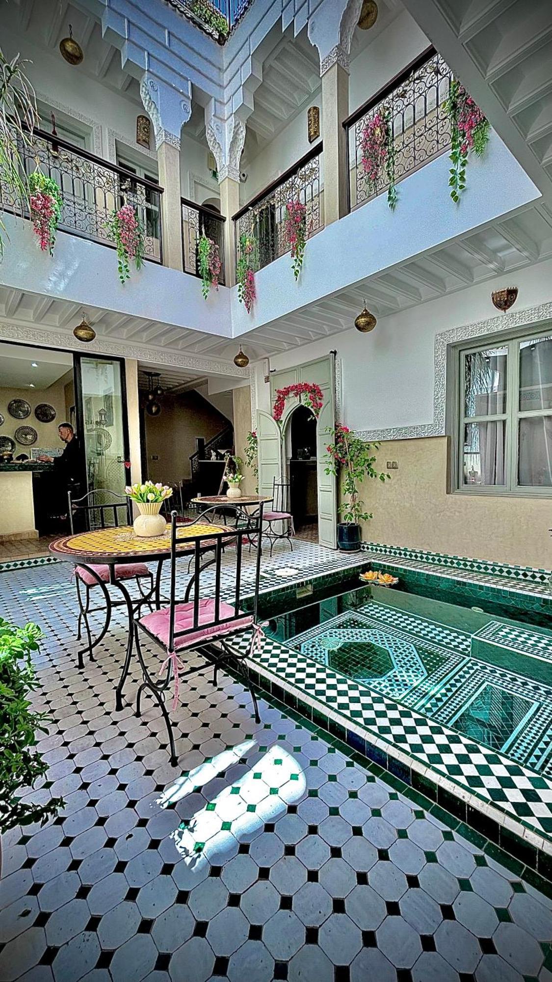 Guest house Magnolia&spa