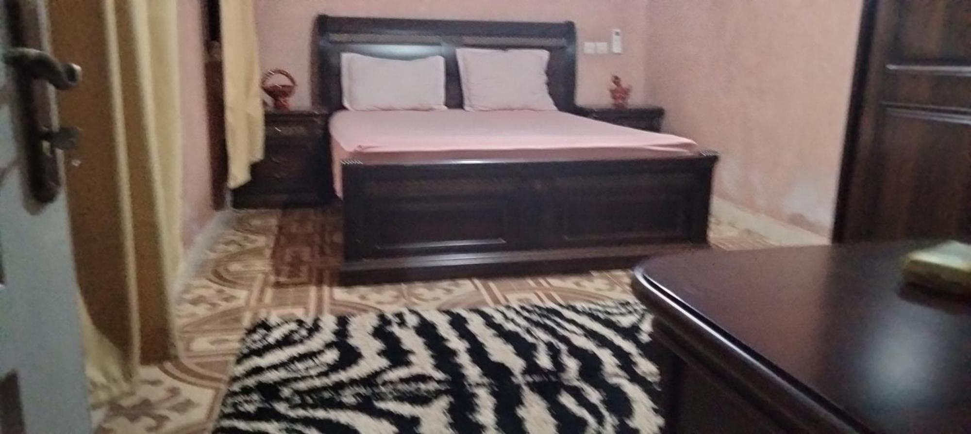 Holiday home Igrane House Marrakesh