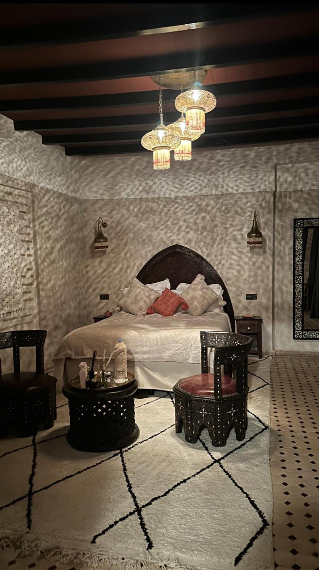 Afous Riad Marrakesh