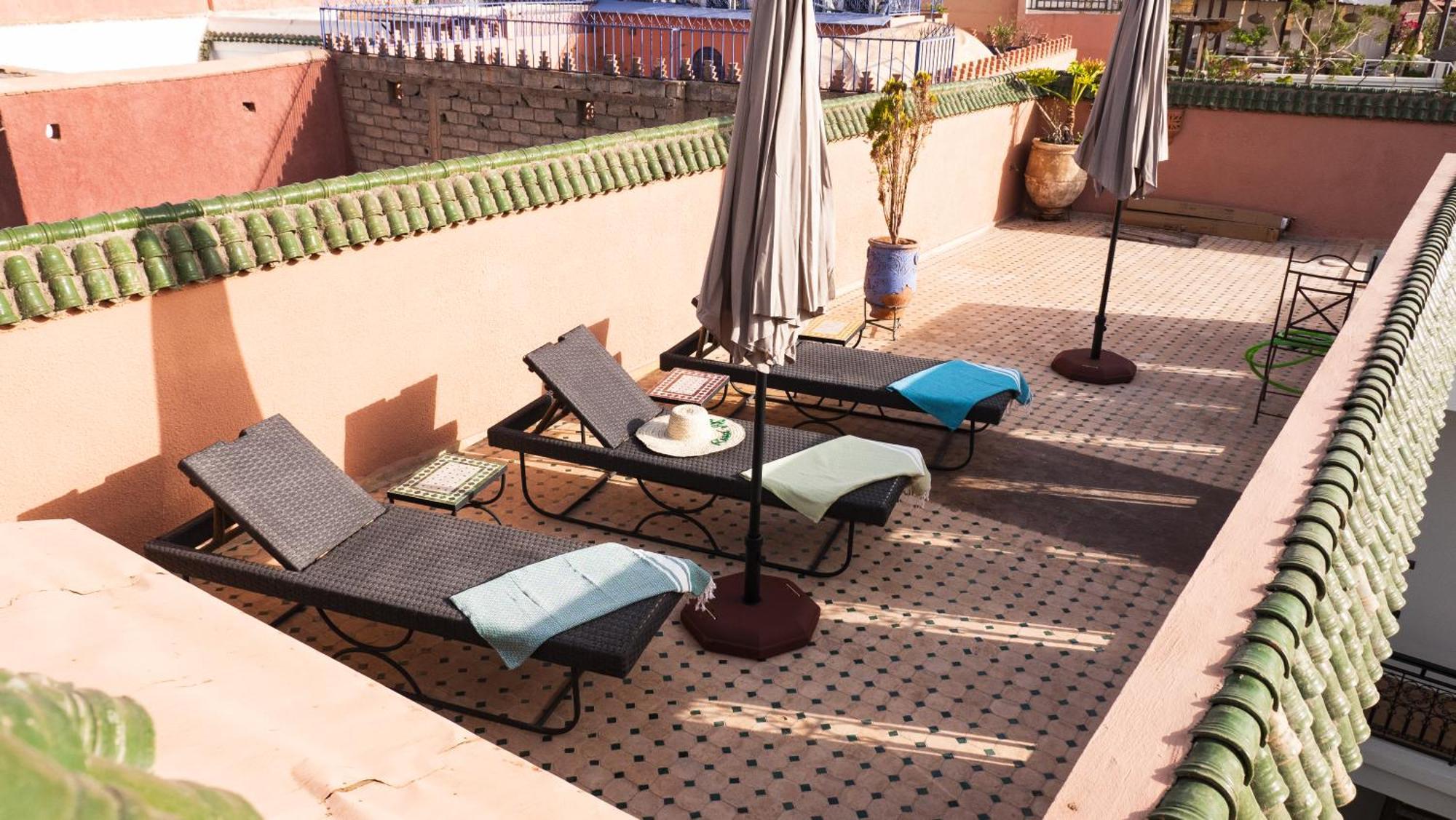Afous Marrakesh
